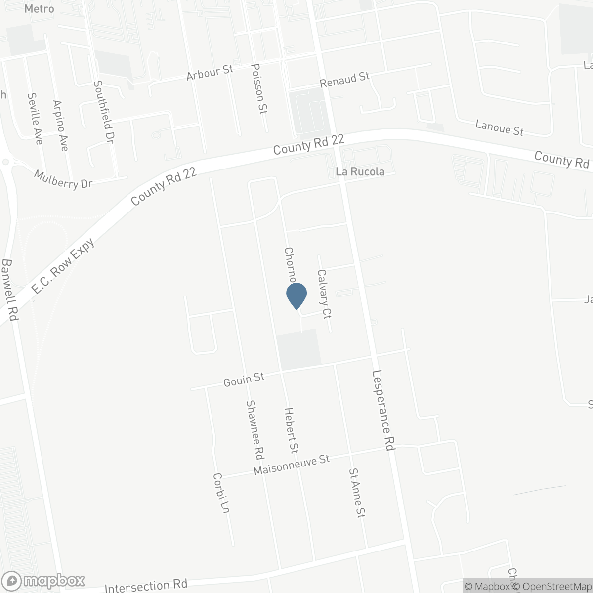 1747 CHORNOBY CRESCENT, Tecumseh, Ontario N8N 5A1
